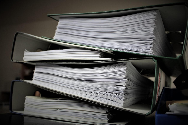 The Government That Wouldn’t Listen: APersonal Journey Through Bureaucratic Obstacles