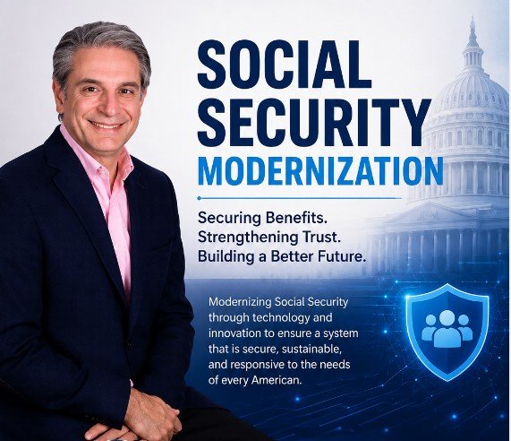 Social Security Modernization