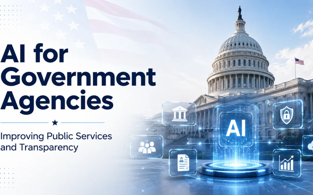 AI-for-Government-Agencies