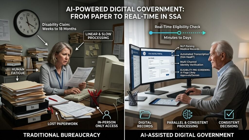 AI-Powered-Digital-Government