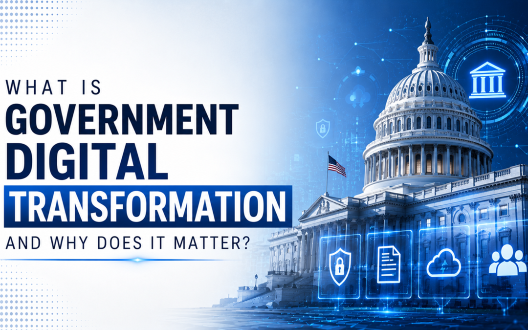 Government-Digital-Transformation