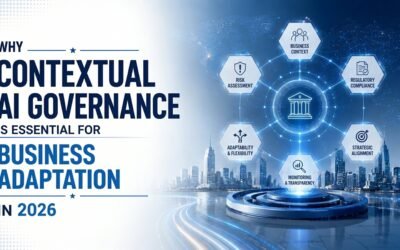 Why Contextual AI Governance Is Essential for Business Adaptation in 2026