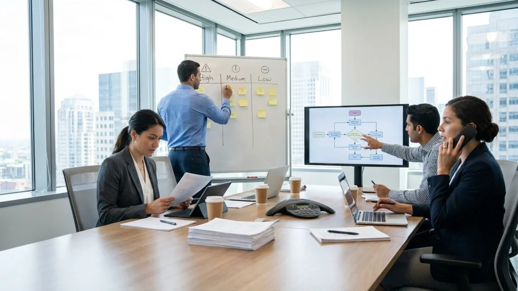 AI-Governance-Framework-Effective-After-Launch